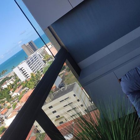 Apartamento Vista Mar Maceió Екстериор снимка
