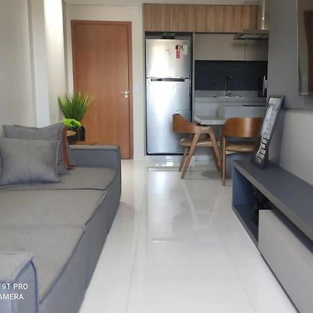 Apartamento Vista Mar Maceió Екстериор снимка