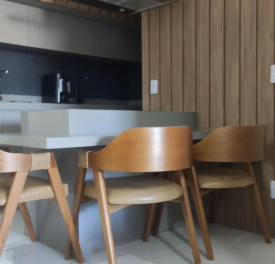 Apartamento Vista Mar Maceió Екстериор снимка
