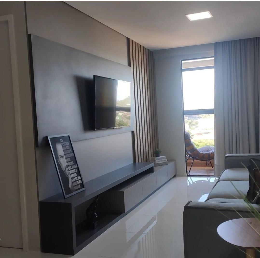 Apartamento Vista Mar Maceió Екстериор снимка