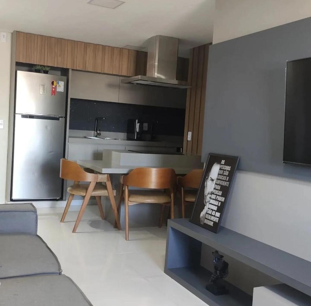 Apartamento Vista Mar Maceió Екстериор снимка