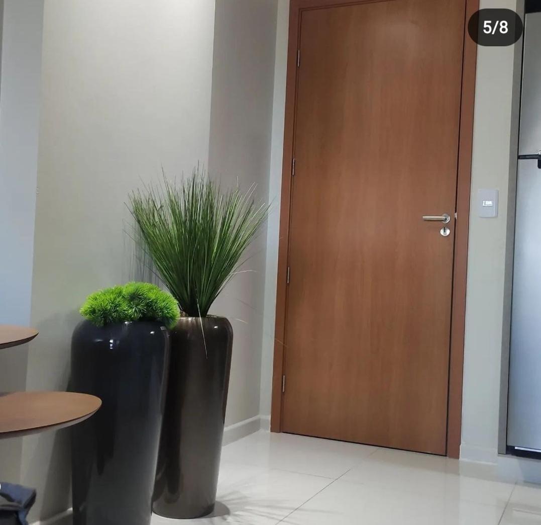 Apartamento Vista Mar Maceió Екстериор снимка