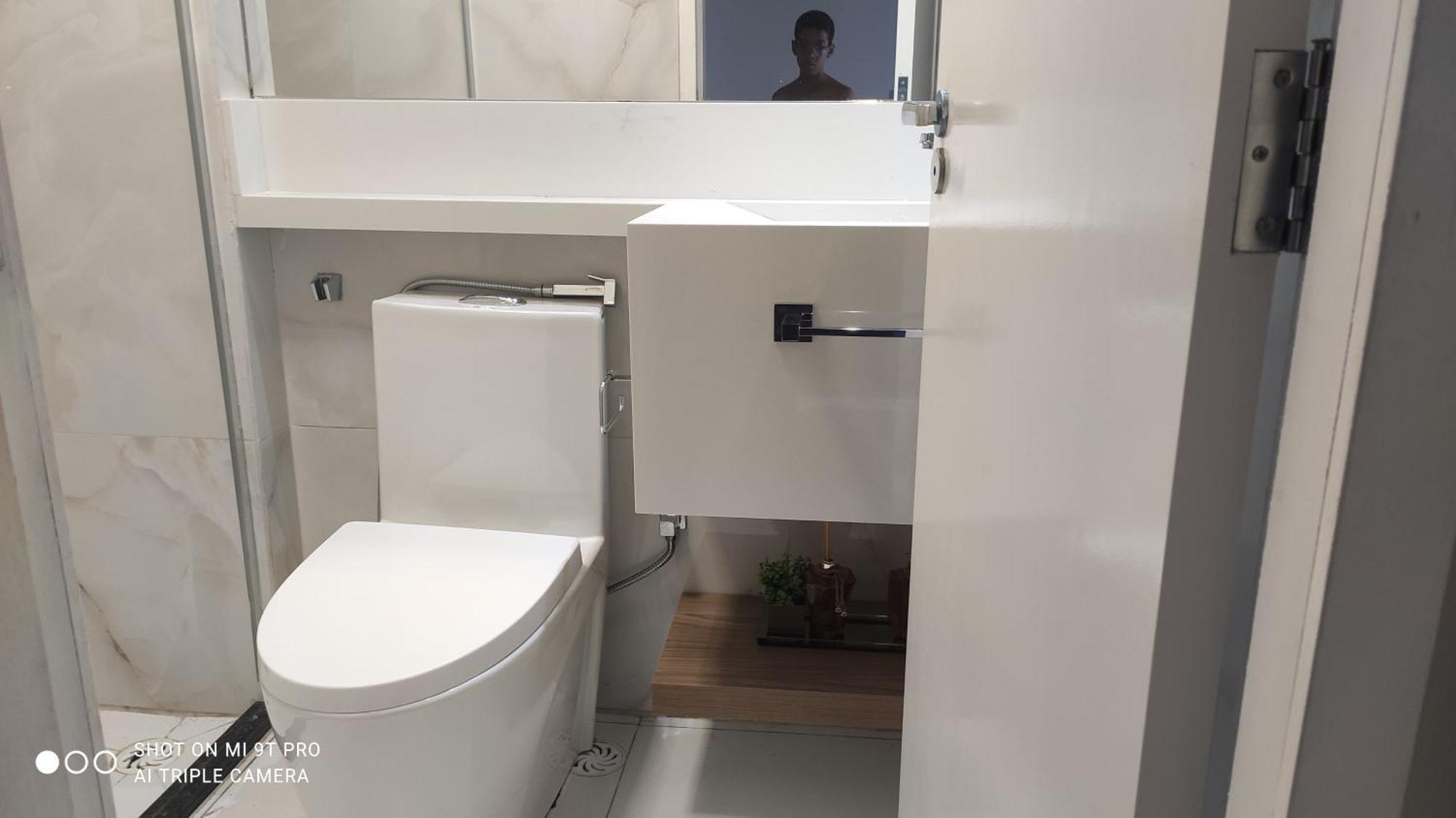 Apartamento Vista Mar Maceió Екстериор снимка
