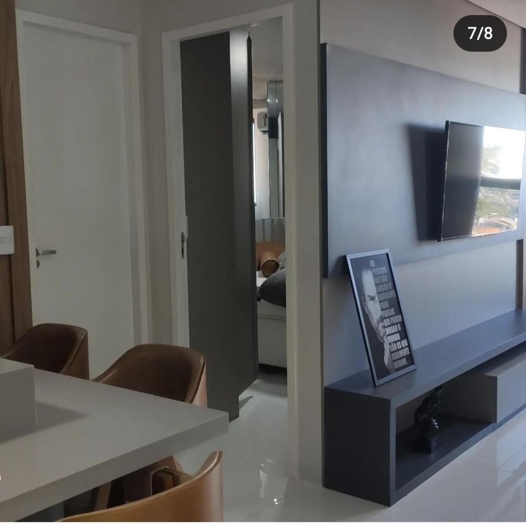 Apartamento Vista Mar Maceió Екстериор снимка