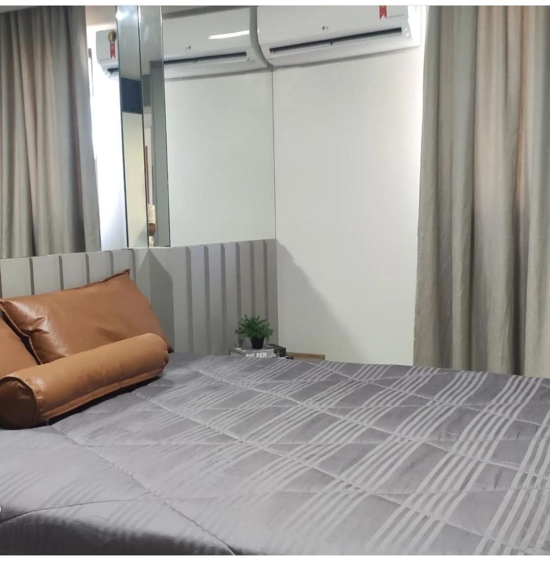 Apartamento Vista Mar Maceió Екстериор снимка