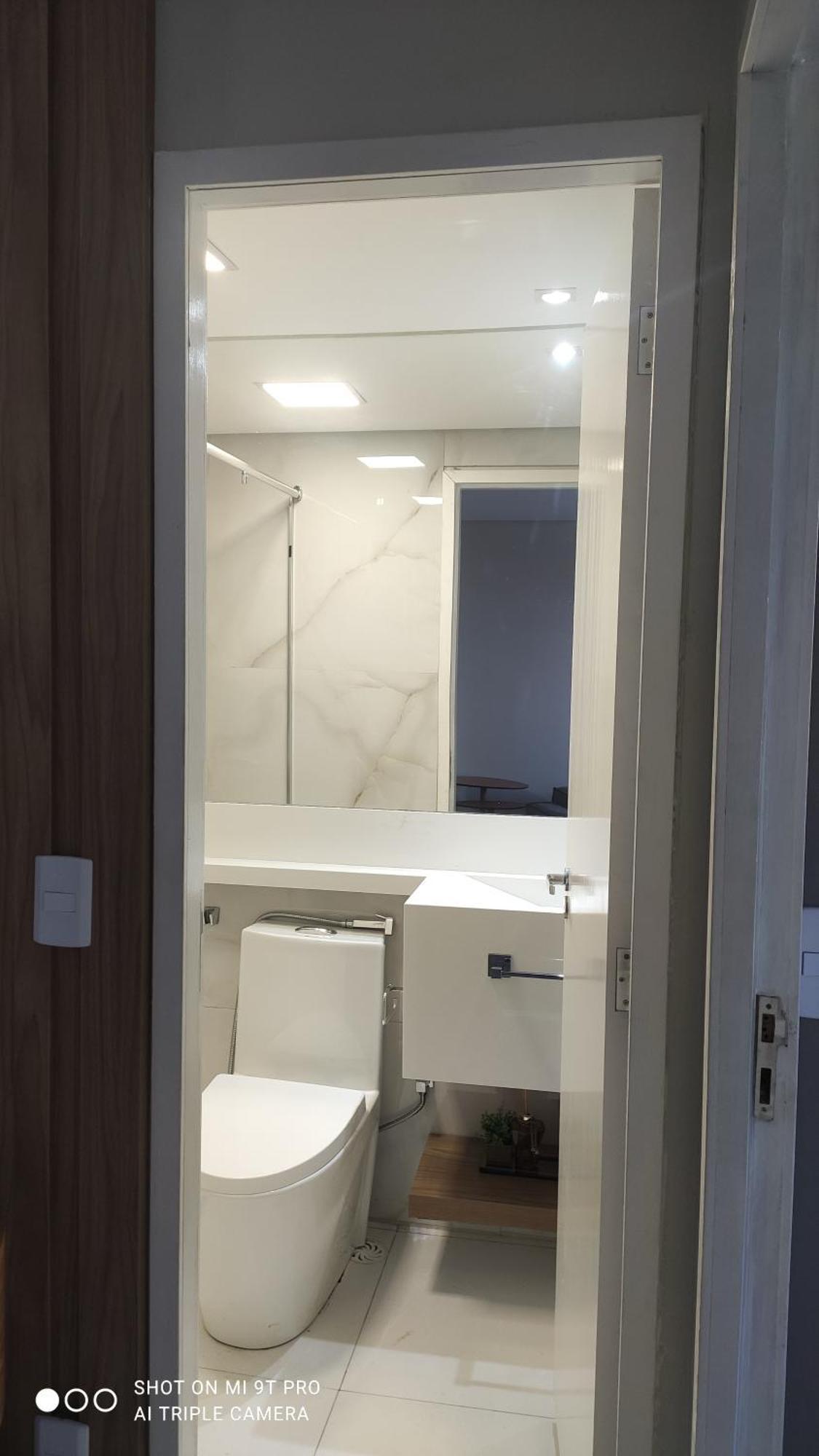 Apartamento Vista Mar Maceió Екстериор снимка
