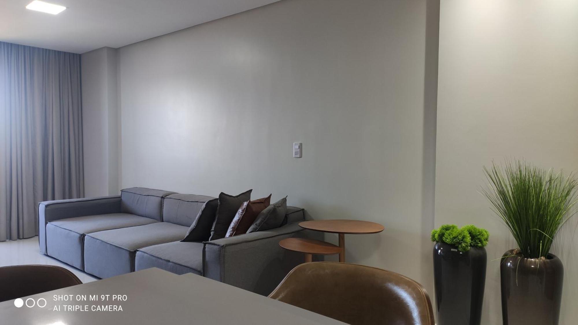 Apartamento Vista Mar Maceió Екстериор снимка