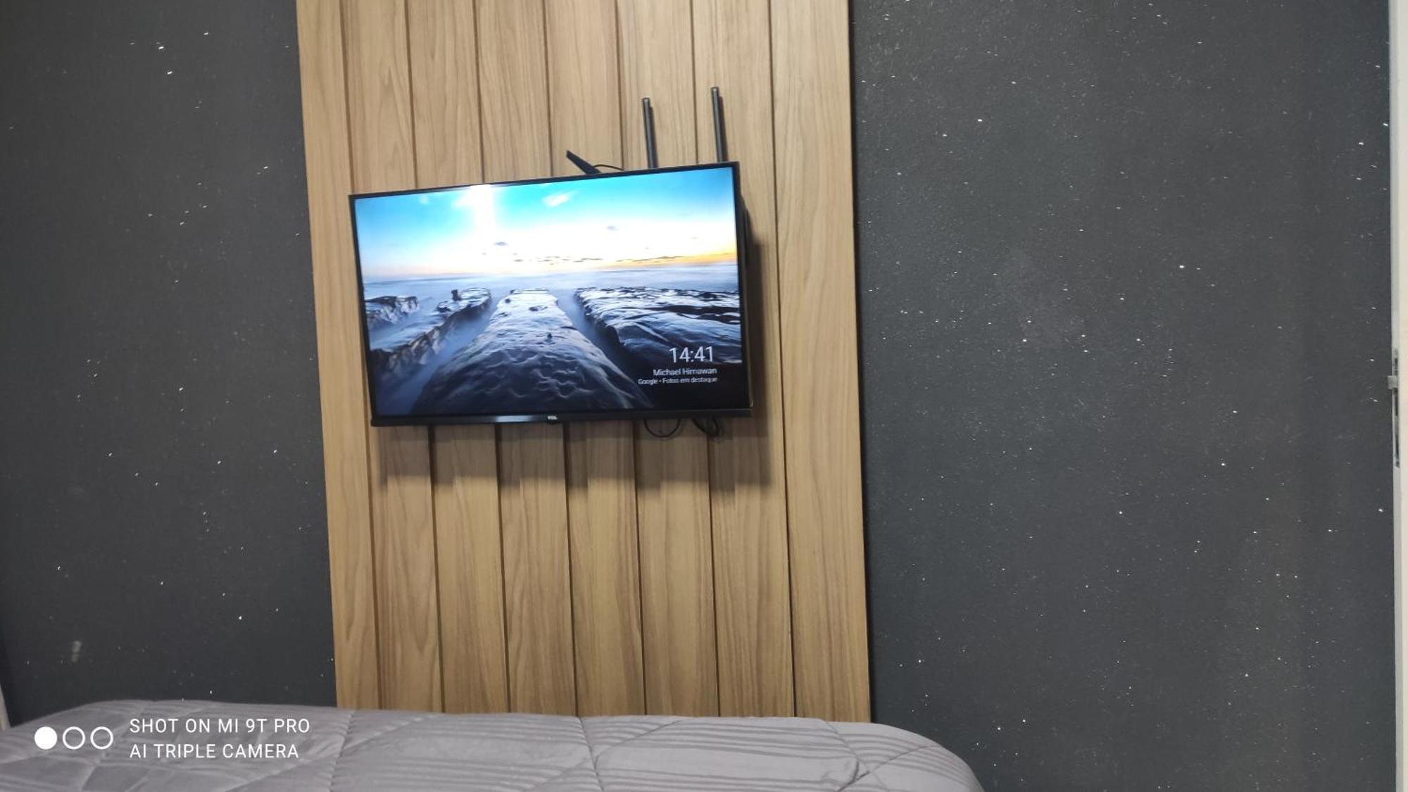 Apartamento Vista Mar Maceió Екстериор снимка