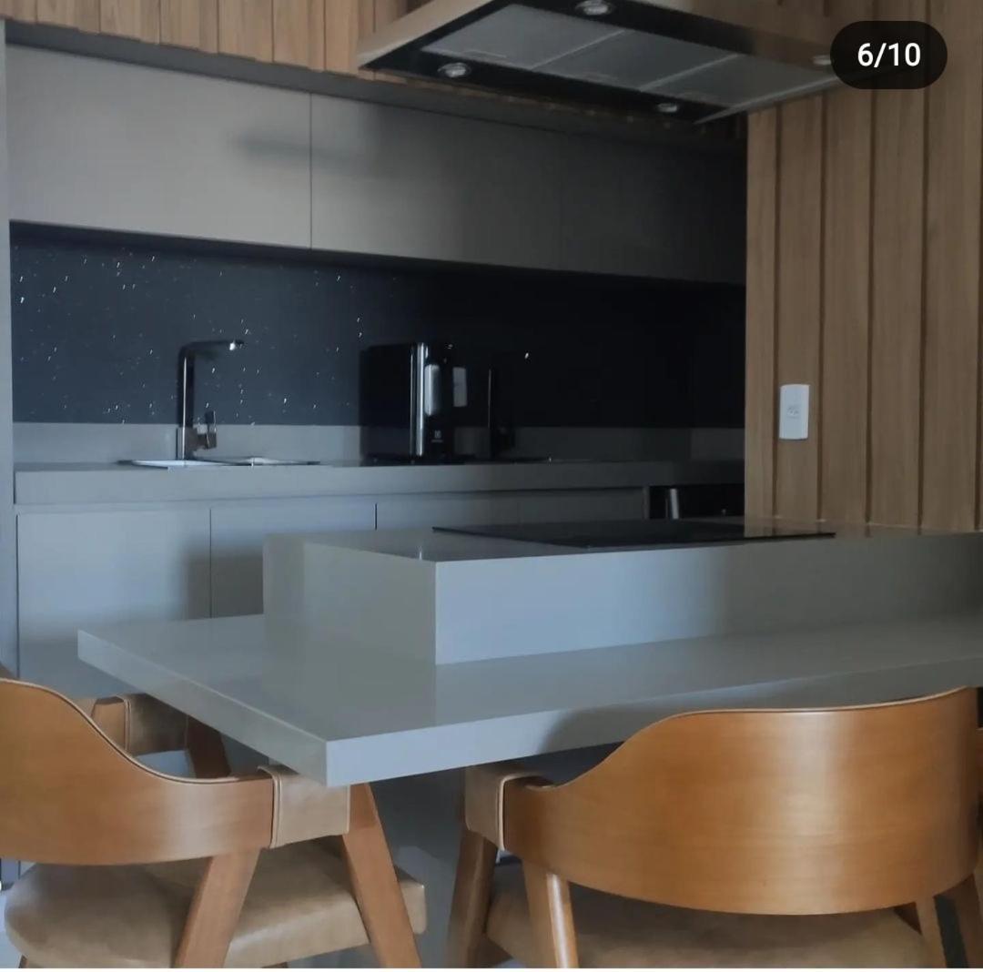 Apartamento Vista Mar Maceió Екстериор снимка