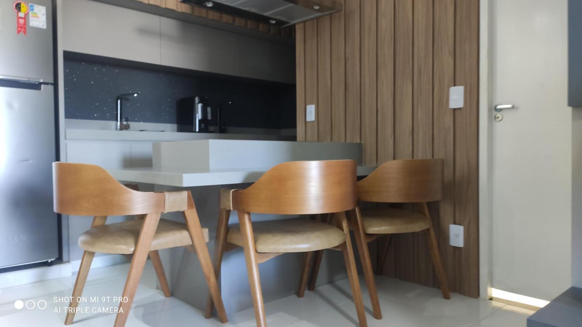 Apartamento Vista Mar Maceió Екстериор снимка
