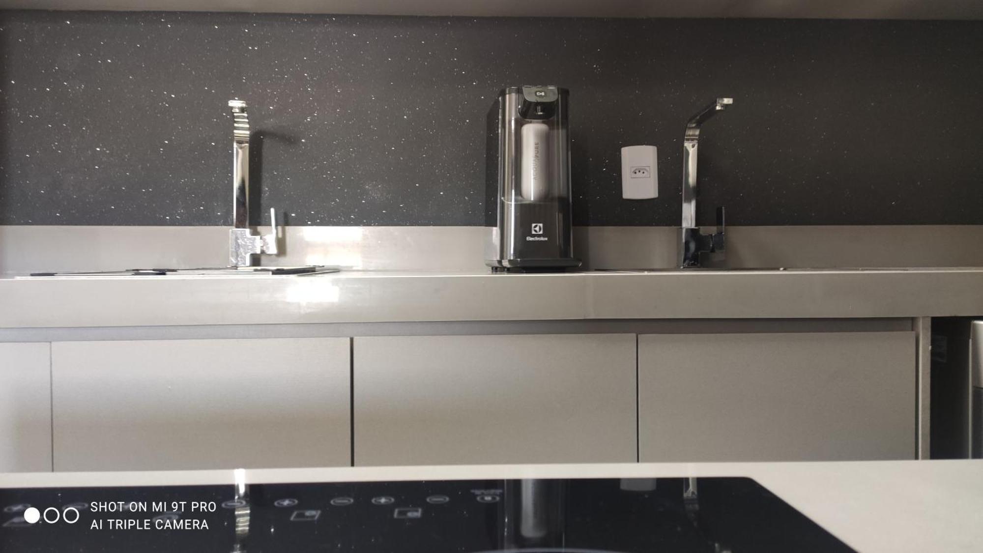 Apartamento Vista Mar Maceió Екстериор снимка