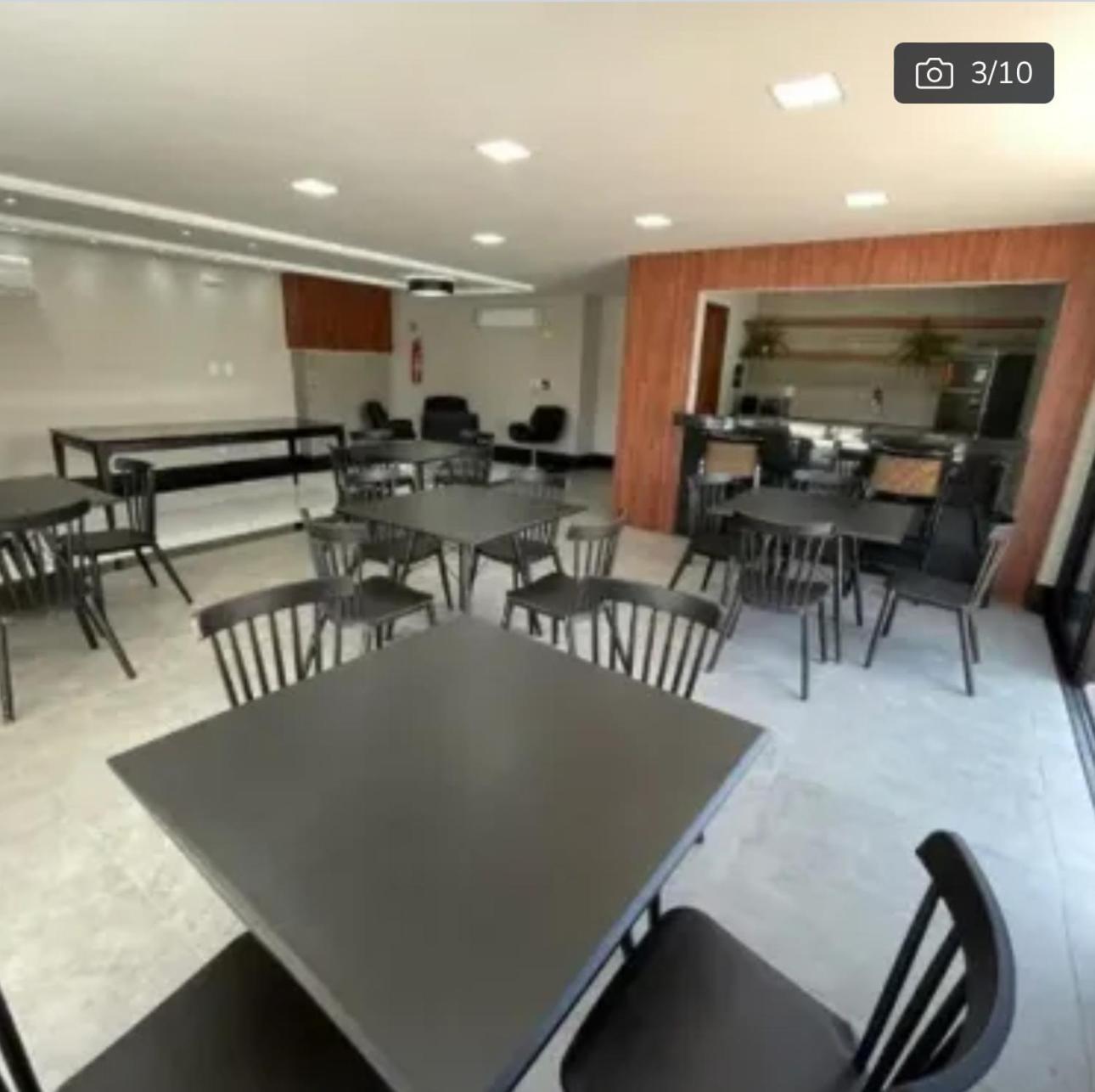 Apartamento Vista Mar Maceió Екстериор снимка