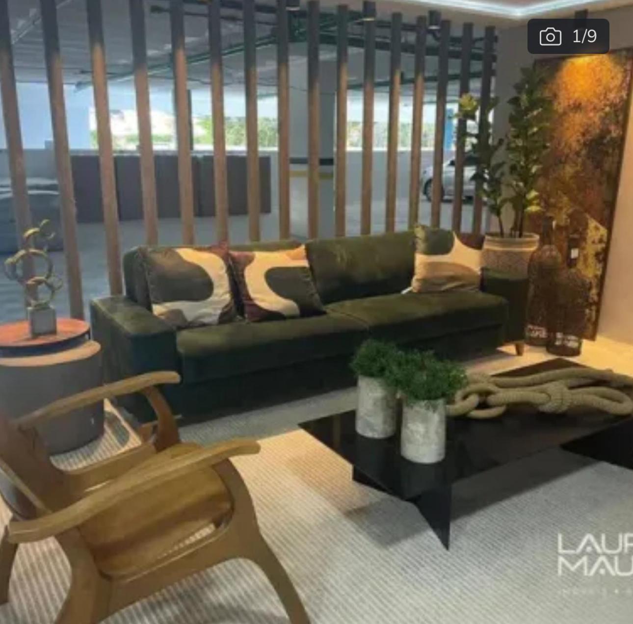 Apartamento Vista Mar Maceió Екстериор снимка